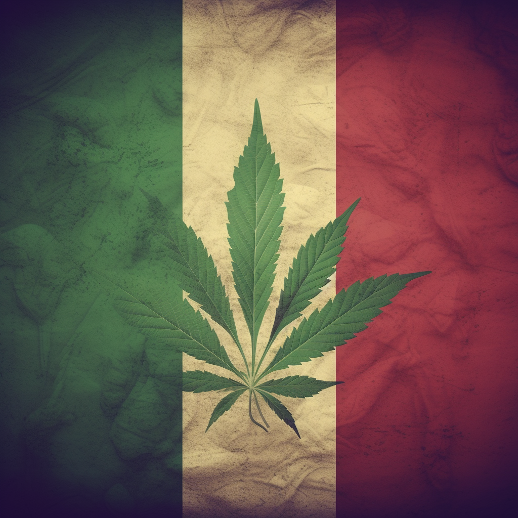 Exploring the Green Side of Italy: Marijuana and Cannabis Culture