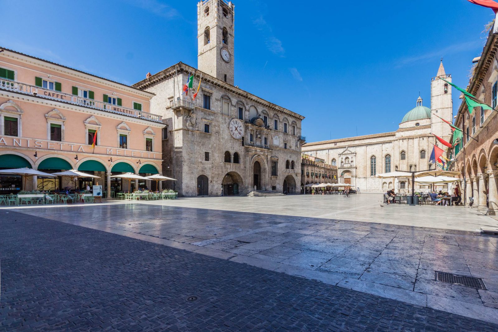 Cannabis Culture in Marche: Exploring Ancona, Urbino, Pesaro, and Ascoli Piceno