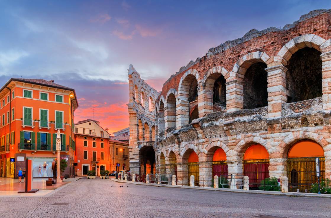 ? Finding Cannabis Bliss in Verona: A Romantically Dank Adventure