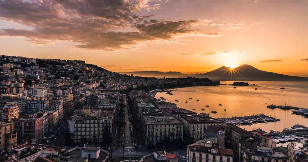 Is Naples Actually Safe? Unraveling the Truth for Tourists