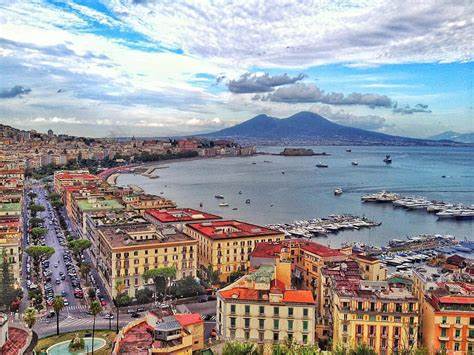 Naples: The Unrivaled Charm of Italy