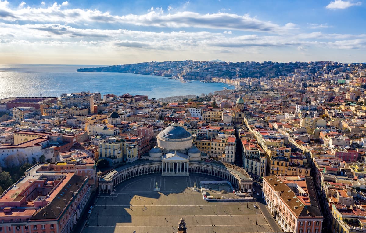 Is Naples Safe? Debunking the “Naples Syndrome” and Discovering the Real City (2026 Guide)