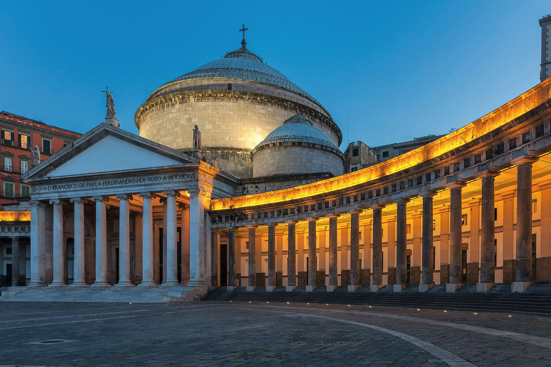 The Naples Syndrome: When Italy’s Most Misunderstood City Exceeds Every Expectation