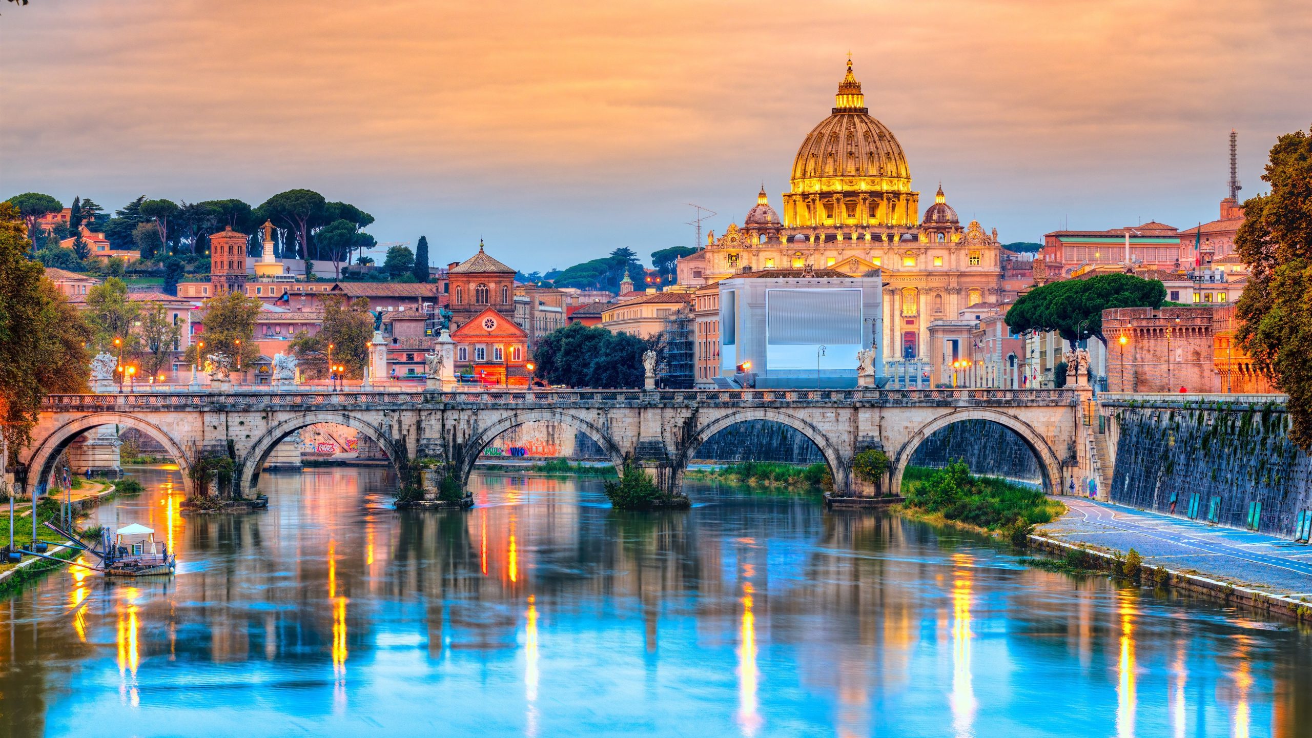 Navigating Marijuana Laws in Rome, Italy