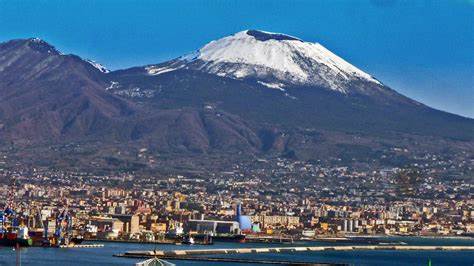 Exploring Naples in December: A Winter Wonderland in Southern Italy