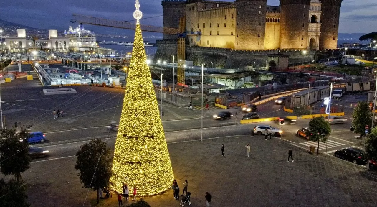 Best Christmas Destinations in Italy