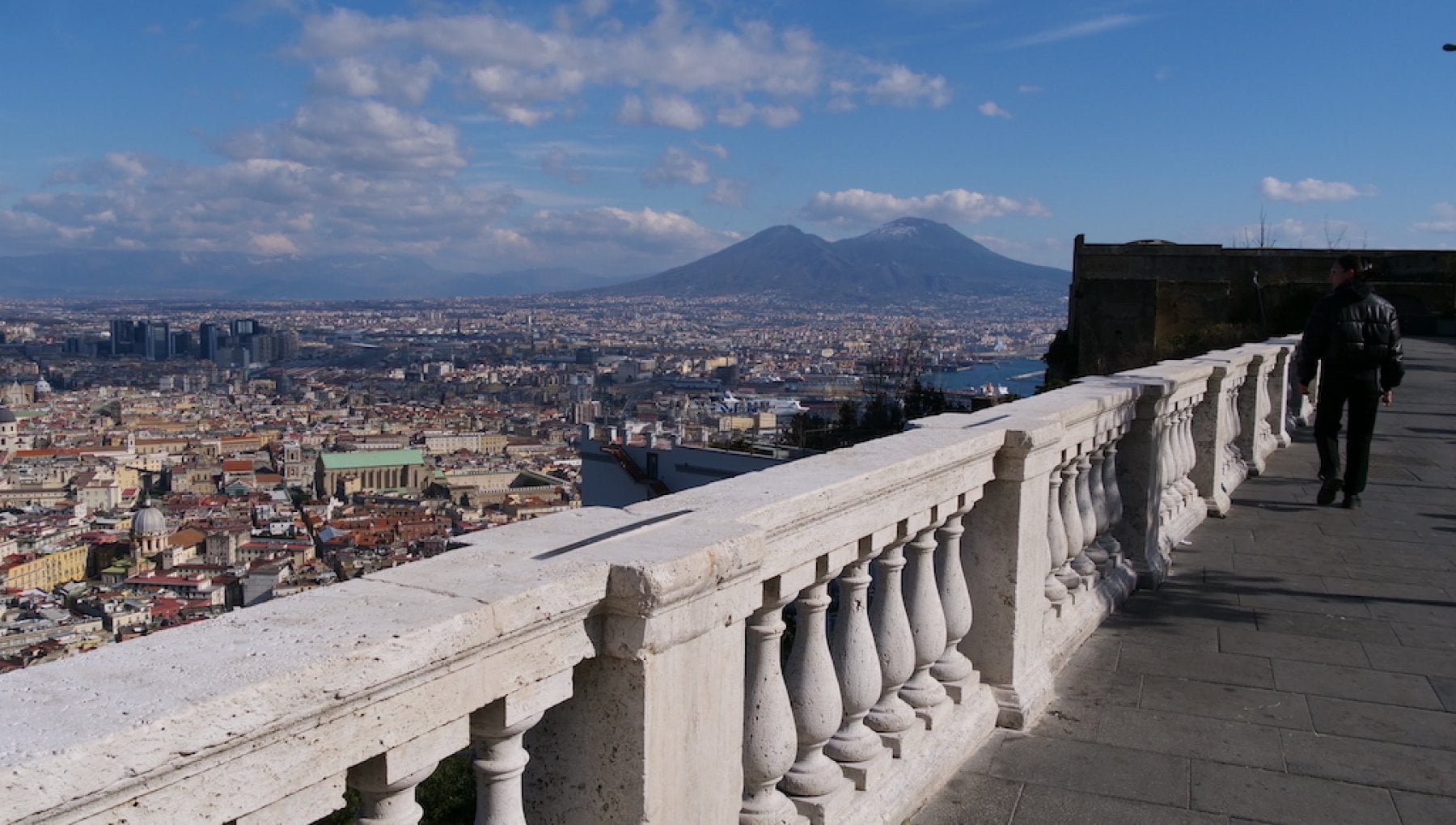 Essential Tips for Tourists in Naples: A Traveler’s Guide