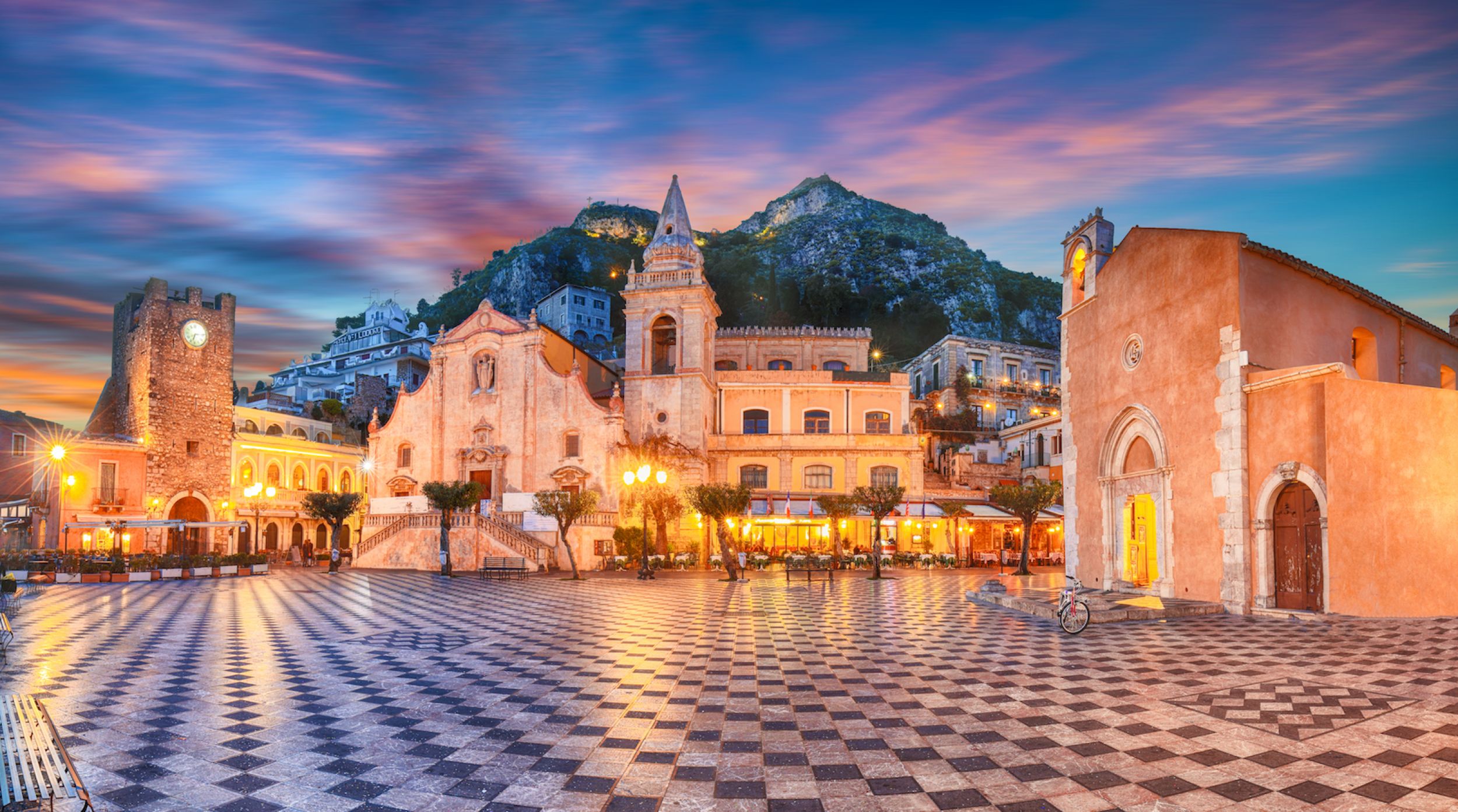 Weed in Taormina: The Complete 2025 Guide to Finding Cannabis in Sicily’s Paradise
