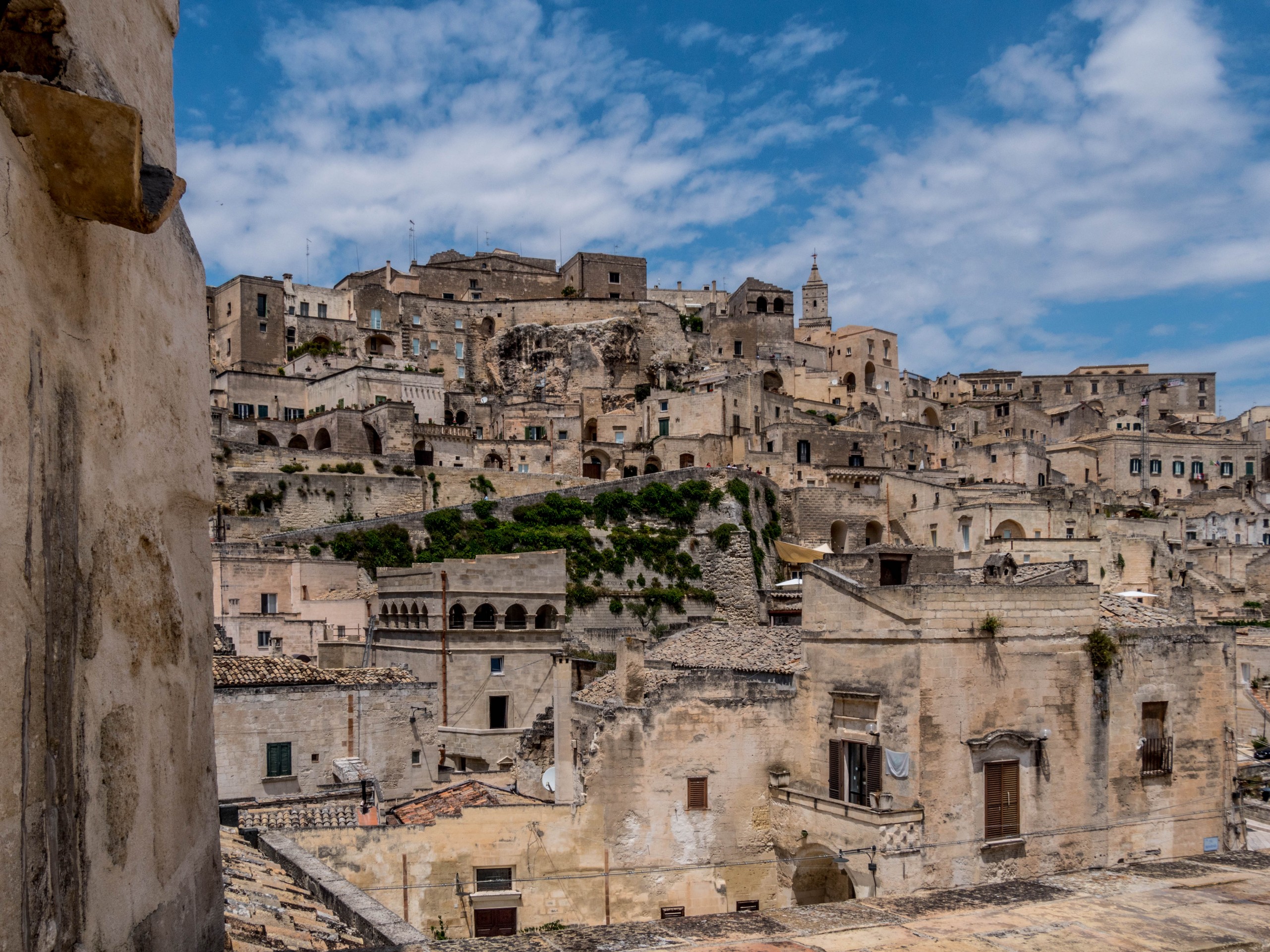 Matera