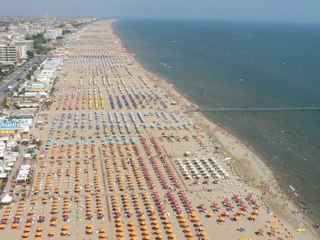 Rimini Beach Cannabis Guide