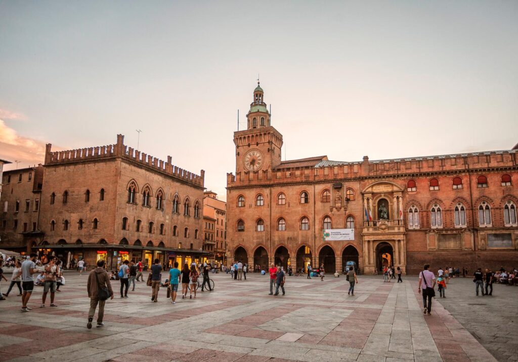 Bologna