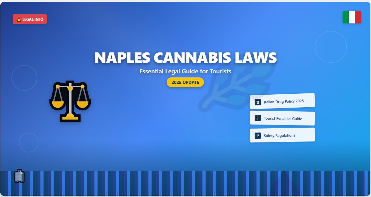 Naples Cannabis Guide