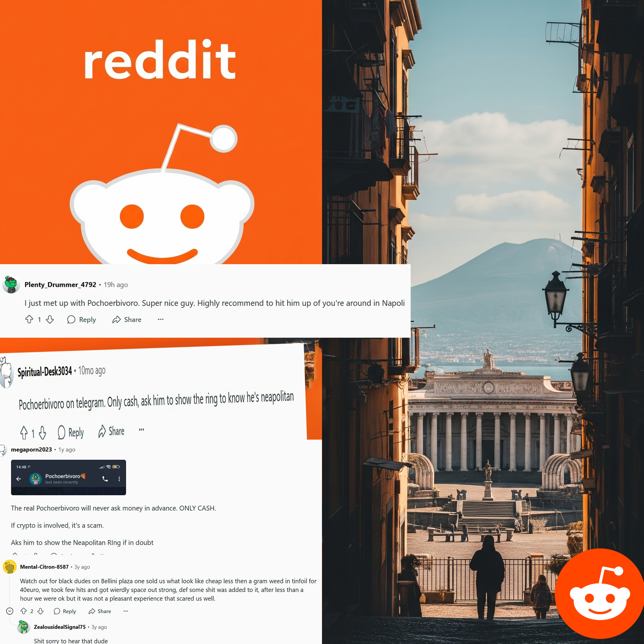 Finding Weed in Naples According to Reddit: Real Experiences vs. Reality (2025 Guide)