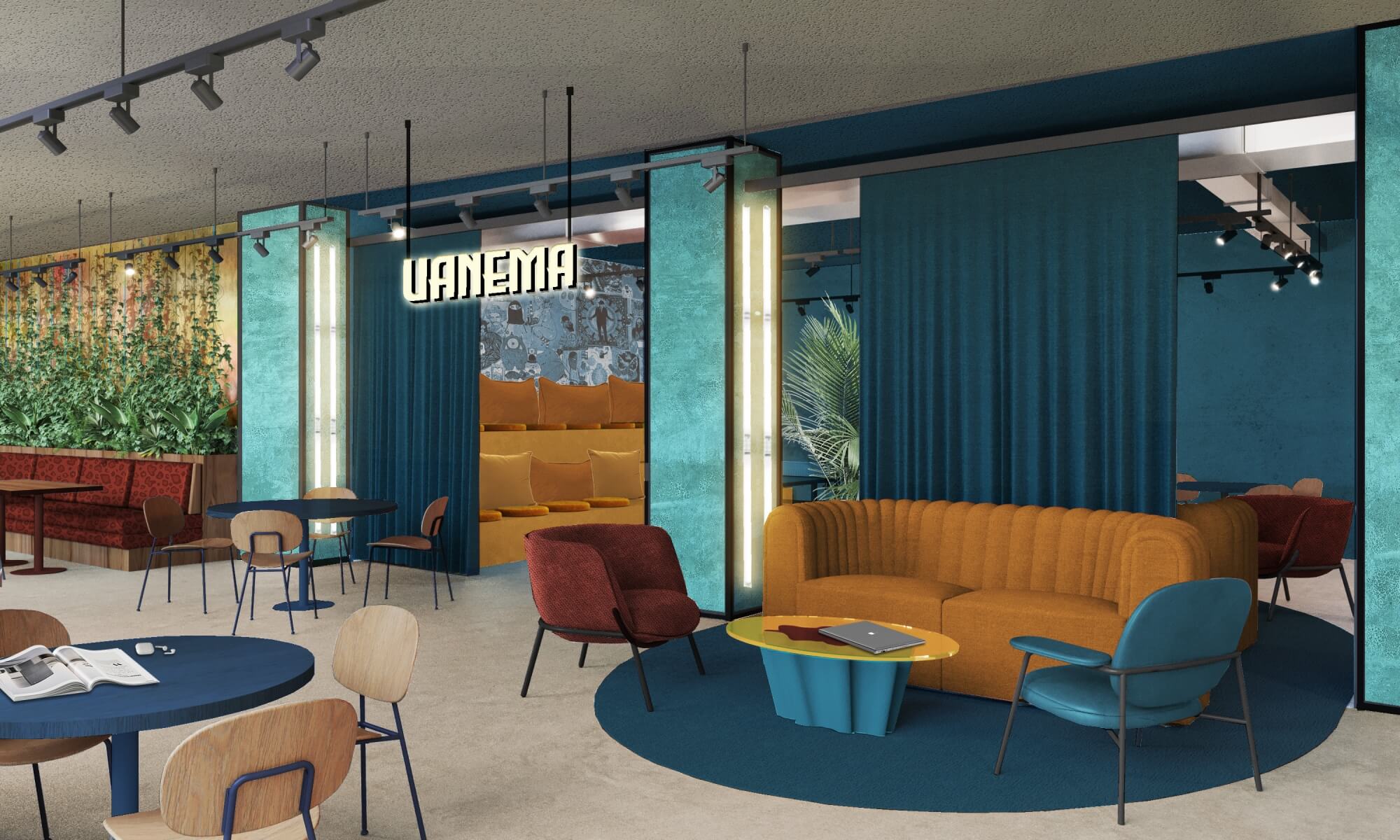 CX Campus Naples: The Complete 2025 Guide to Naples’ New Student Housing & Hybrid Hub