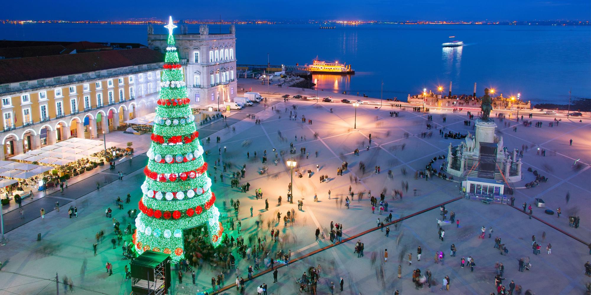The Best Italian Cities to Visit in December: Naples’ Christmas Magic Leads the Way