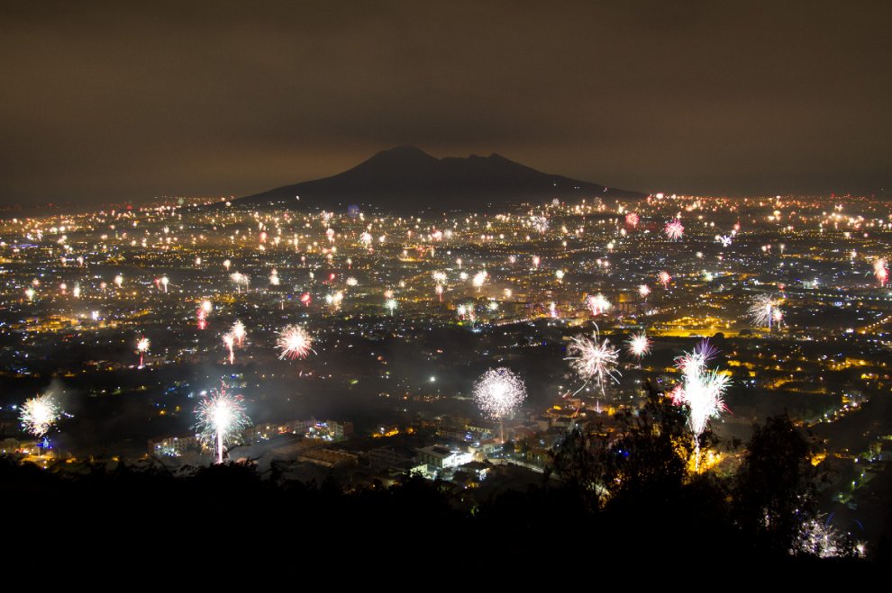 Best Places to Celebrate New Year’s Eve in Italy: A 2025 Insider’s Guide