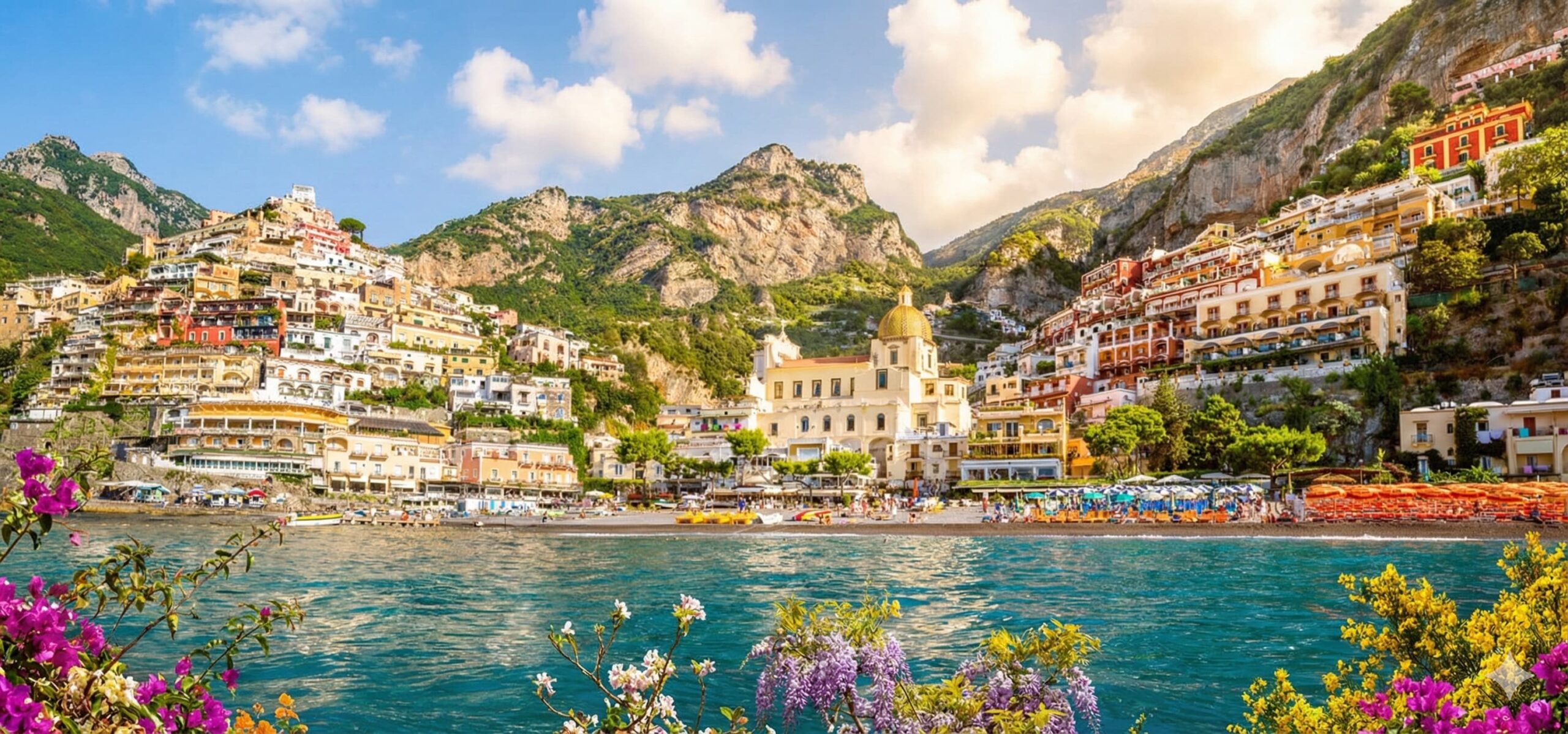 Amalfi Coast in Spring: Beat the Crowds (April-May 2026)