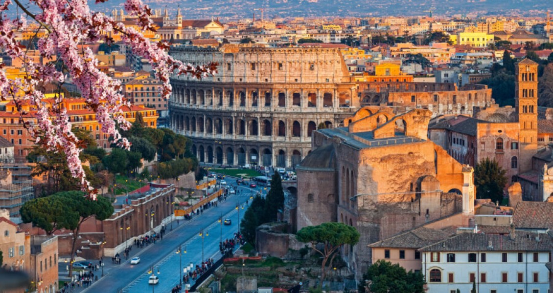 Spring in Italy 2026: Best Cities to Visit in April & May