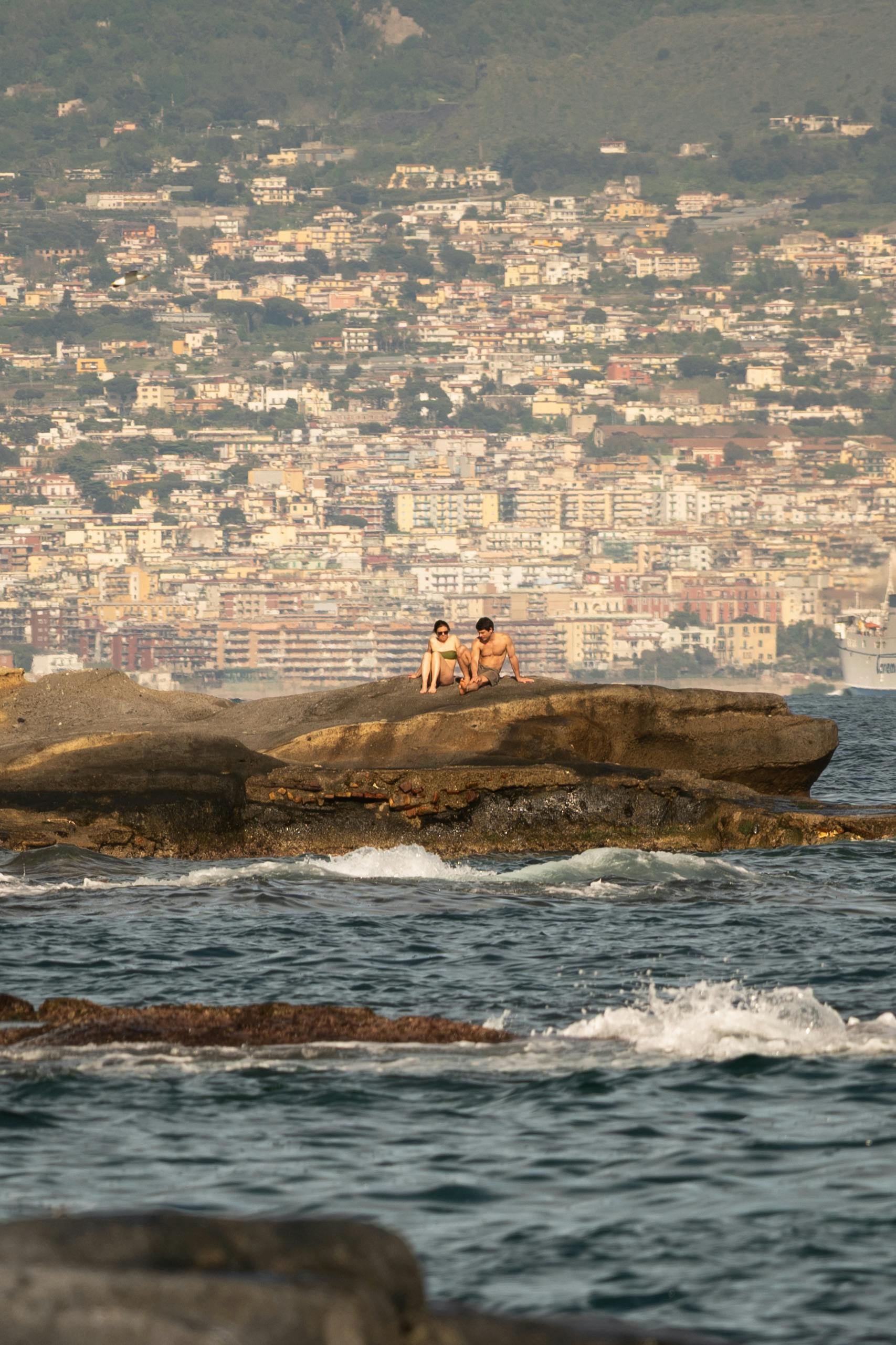 Summer in Naples 2026: The Complete Guide to Italy’s Most Electrifying City in the Heat