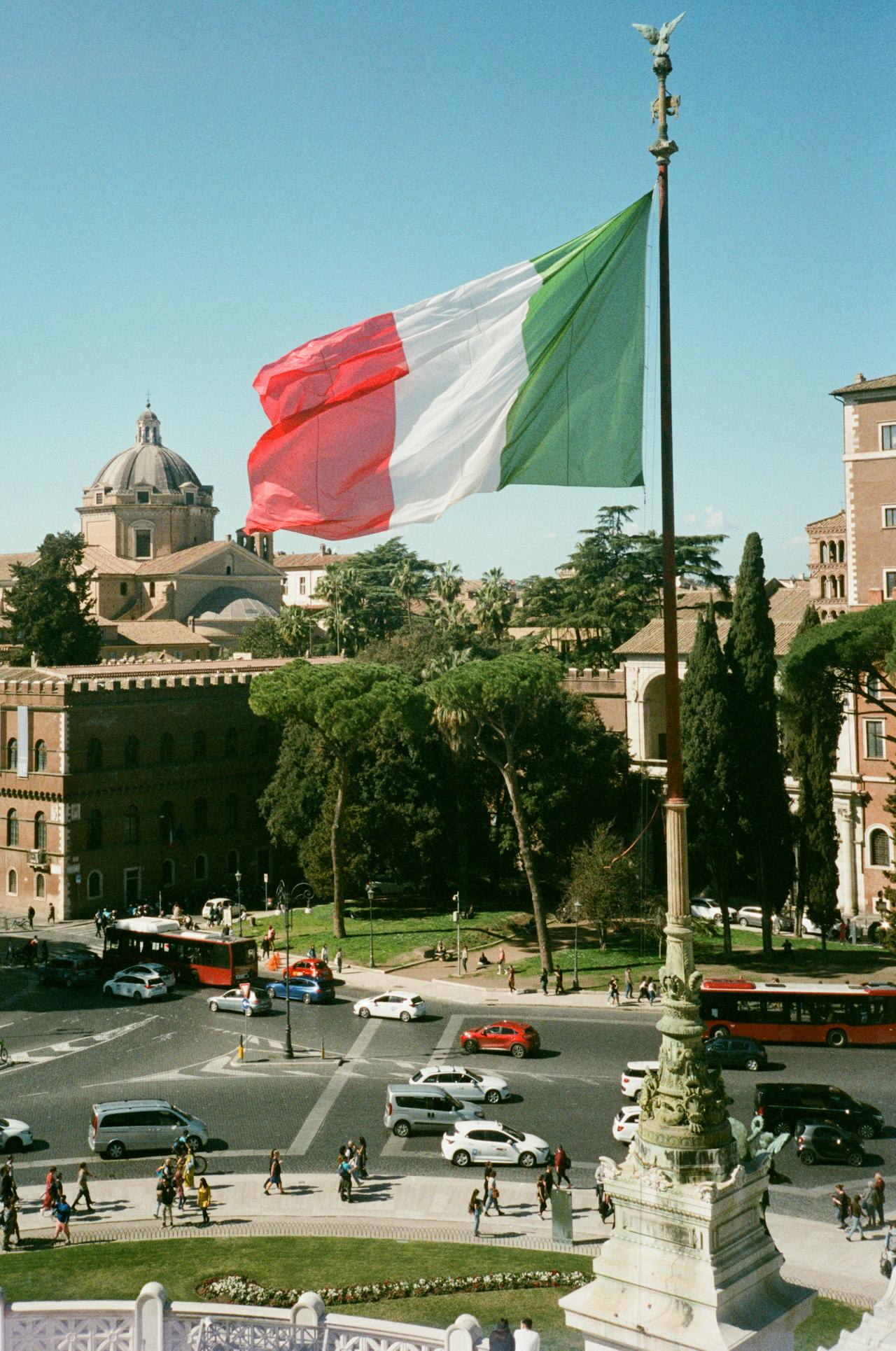 Weed in Italy Summer 2026: A City-by-City Survival Guide to the Hottest Season Yet